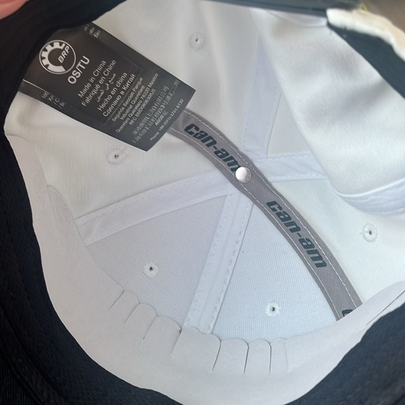 Casquette Can Am - Picture 4 of 5